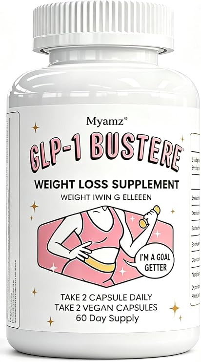 Daily Wellness Supplement for Women with Berberine 500mg & Green Tea EGCG Energy & Digestive Support, 120 Capsules, 60-Day Supply, Made in USA