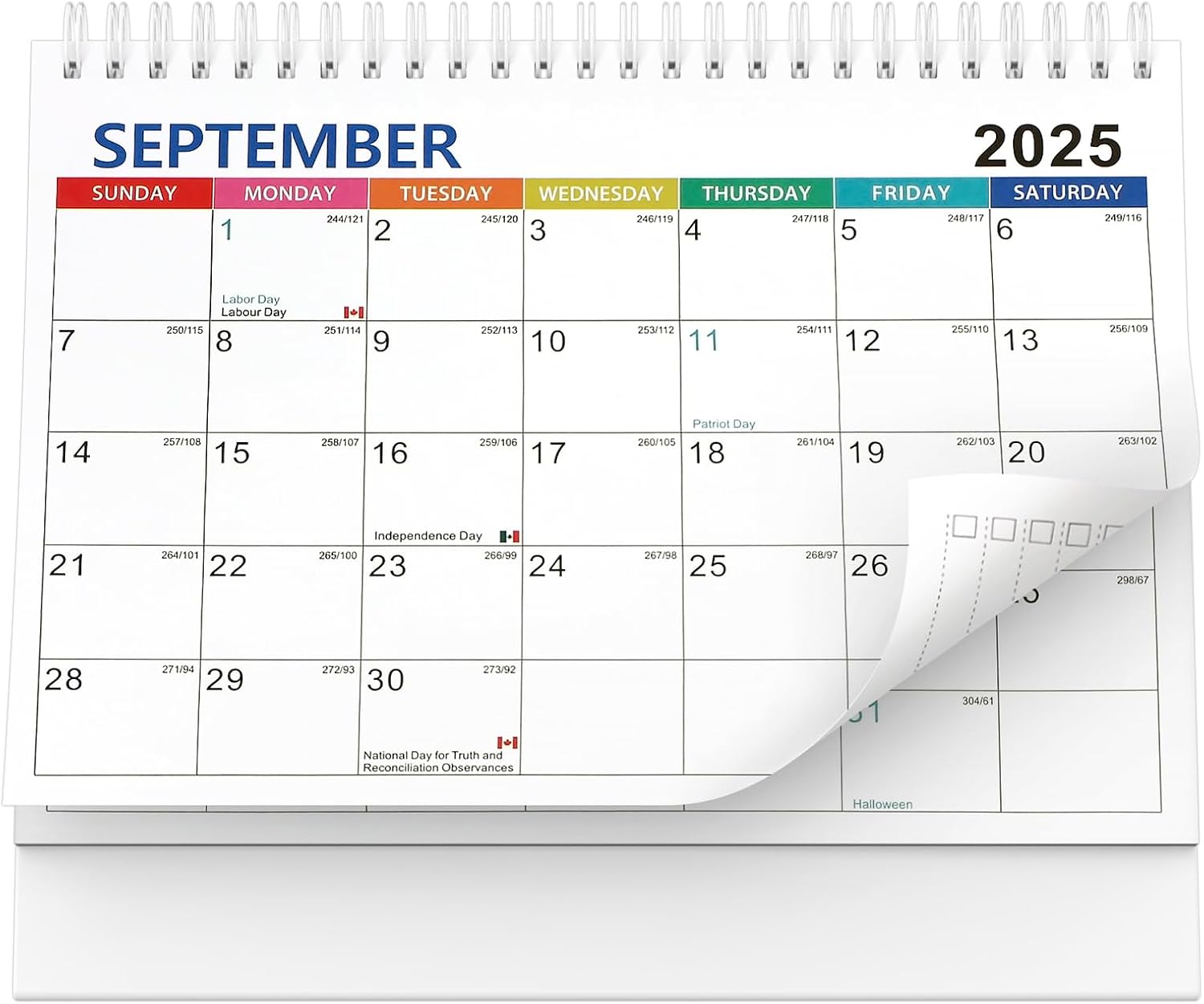 2025-2026 Family Wall Calendar & Chore Chart - 12-Month Home Organization Planner July 2025 to July 2026 for School, Office, Family Schedules and Kitchen