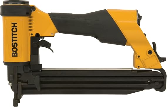BOSTITCH 450S2-1 Wide Crown Lathing Stapler