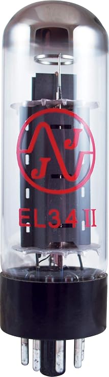 El34ii (t-el34ii-jj)