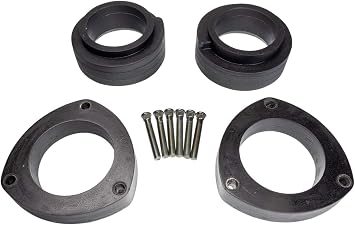 Complete lift kit 30mm for Kia SORENTO 2009-present