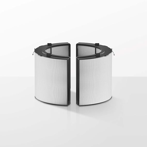 Dreame High Efficiency Composite Filter for PM series Air Purifiers, Compatible with PM10 and PM20 air purifiers