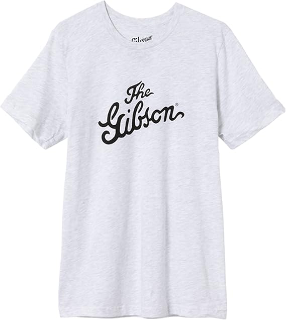 Gibson The Logo Tee
