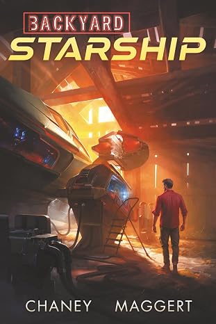 Backyard Starship