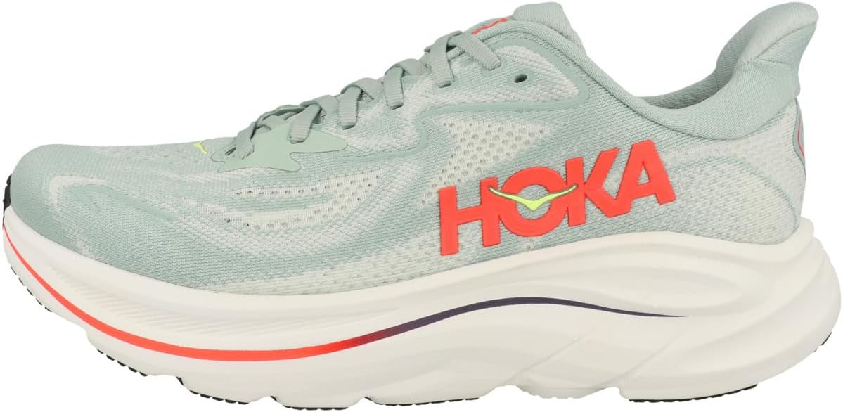 Hoka Mens Clifton 10
