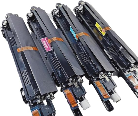 Developer Unit Compatible with C6000 C7000 A1DUR74K55 A1DUR74K44 A1DUR74K33