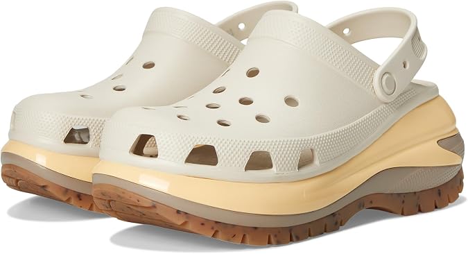 Crocs Mega Crush Clog