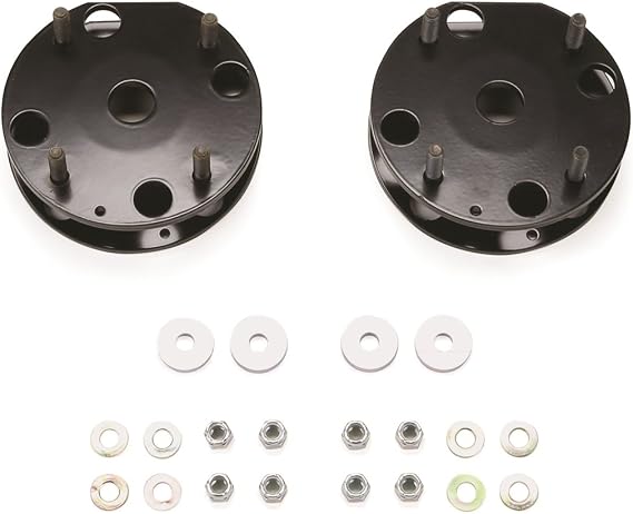 Fabtech FTL5605 Leveling System