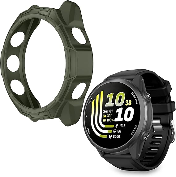 Garmin Forerunner 170/Forerunner 70スマートウォッチ用ケースカバー