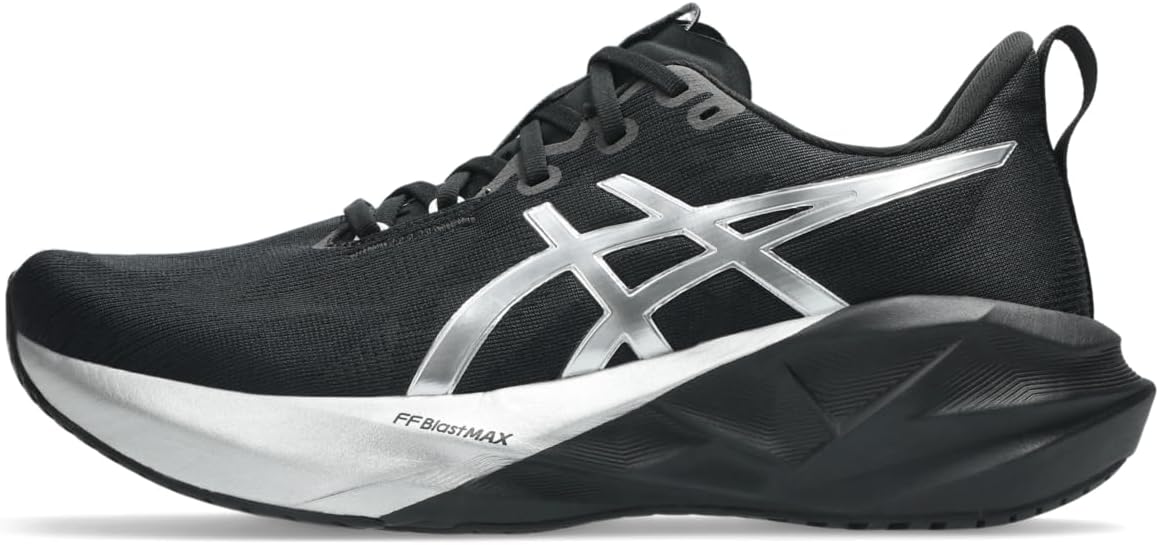 ASICS Men's NOVABLAST 5 Running Shoes