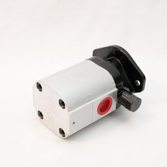 ToolTuff Direct 28 GPM 2 Stage Hydraulic Log Splitter Pump