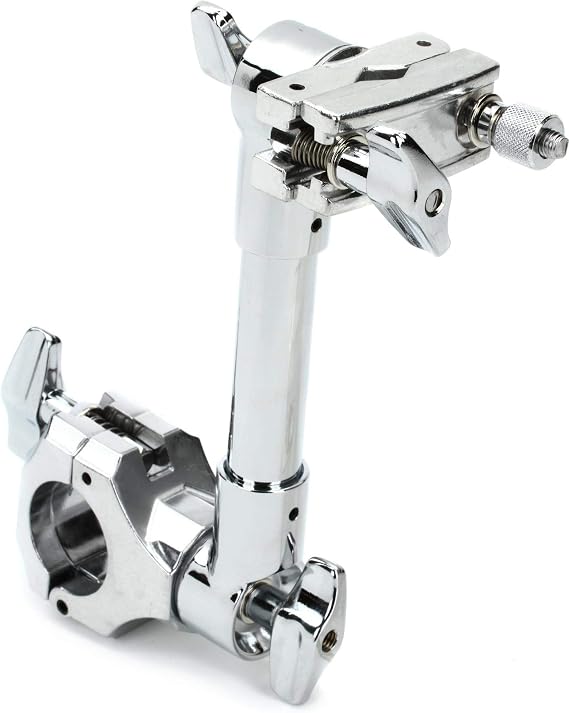 Rotating Pipe Accessory Clamp