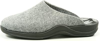 Rohde Womens Open-Back Clogs