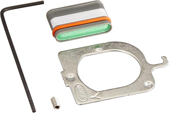 American Standard M962818-0070A FLAT AEREATOR KIT