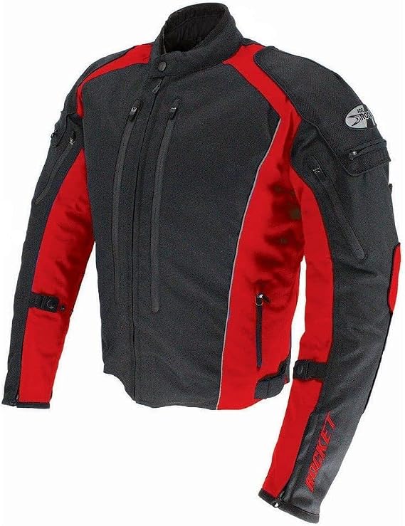 Joe Rocket Men's Turbulent