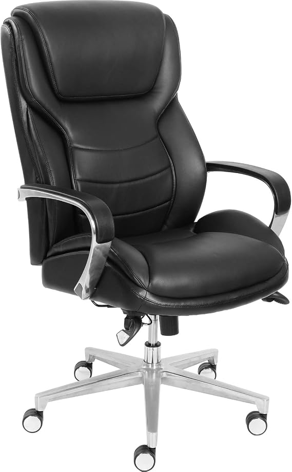 LZB48348 - La-Z-Boy ComfortCore Gel Seat Executive Chair
