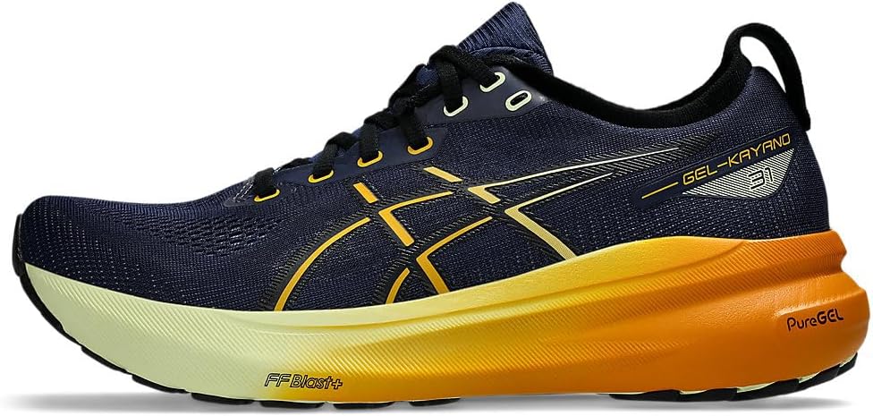 ASICS Gel-Venture 9 Waterproof Trail Running Shoes - SS23