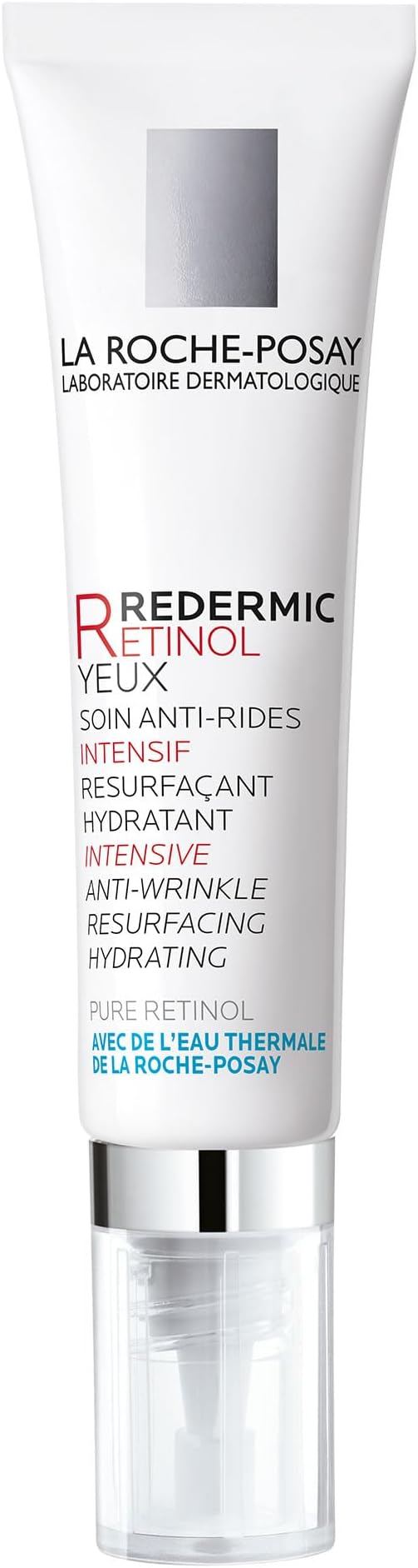 Redermic R Yeux Retinol Içeren Anti Aging Göz Çevresi Bakım Kremi 15ml