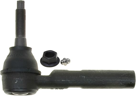 ACDelco Advantage 46A0940A (88876845) Outer Steering Tie Rod End