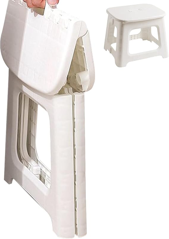 Kids Folding Chair Ergonomic Space-Saving Soft Seat