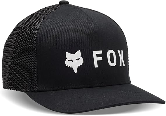 Fox Racing Men's Absolute Flexfit Hat