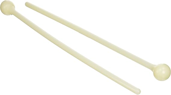 Duplex Nylo-Tex Bell Mallets