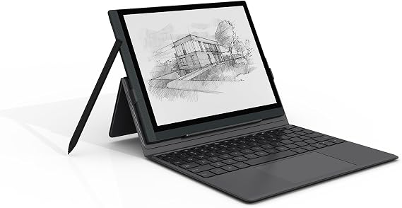 Dw B1051C P.Electronic Ink Screen, 10.3 inches, no Blue Light, no Flicker,Stylus,Character Recognition, 8 + 256GB with TF Card Support, Android 14,OCR Recognition, 3700mAh Battery, e-Book Reader