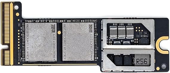 Mac mini M4 Pro SSD 2TB, Hard Disk Storage Upgrade for Mac mini M4 Pro