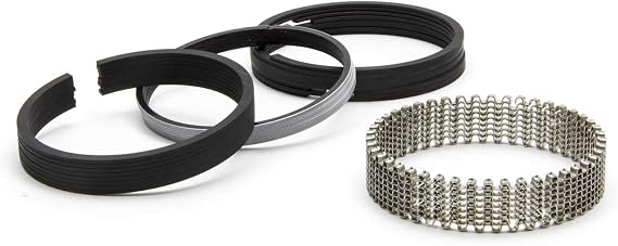 Sealed Power E245X Piston Ring