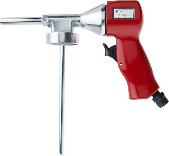 Astro UCG100 Air Under Coating Gun