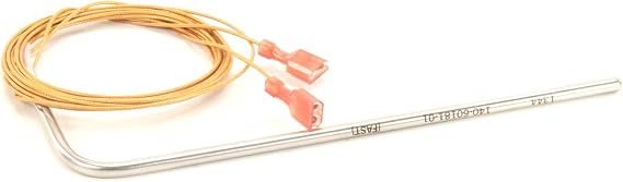 Bakers Pride Probe; Rtd Convection Oven AS-1400120 - Genuine OEM Replacement Part