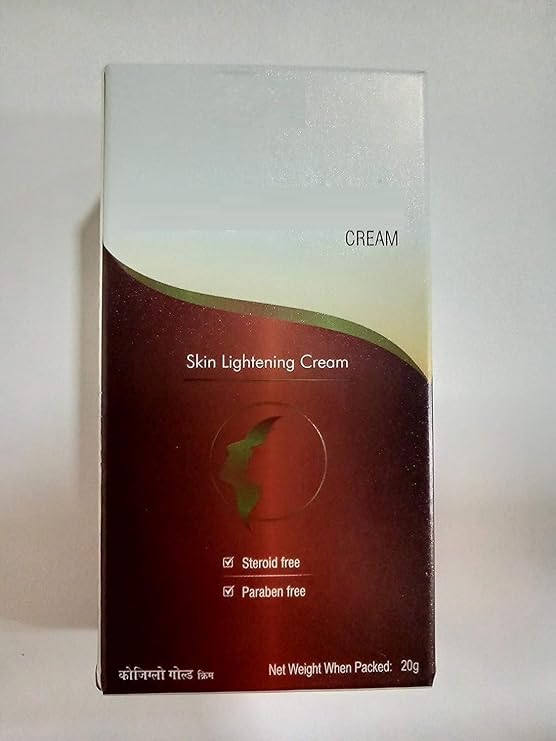 HK Skin Lightening Cream 20G