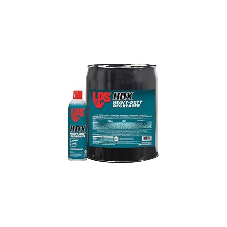 LPS Sweet Spice HDX Heavy Duty Degreaser, 19 oz. (428-01020)