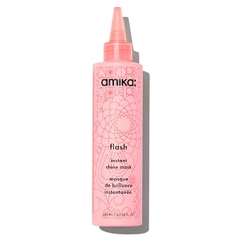 amika flash instant shine mask