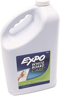 Office Realm Dry Erase Surface Cleaner