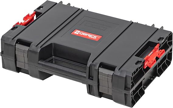 Qbrick System Pro Toolcase Protective Foam Takım Çantası