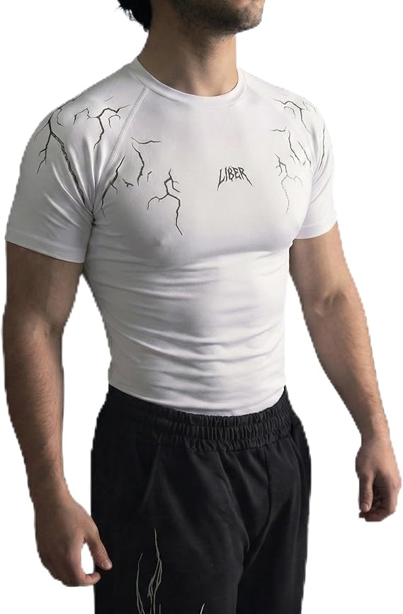 SlayerFit - Compression T-shirt