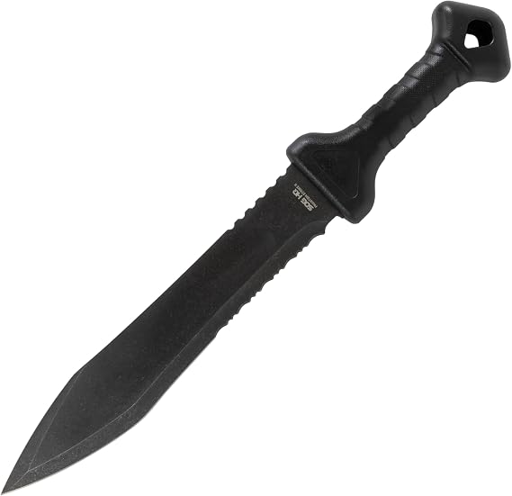 SOG Phantom Strike Machete/HQ Edition