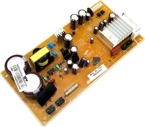 OEM Replacement for Samsung Fridge Inverter DA92-00215R