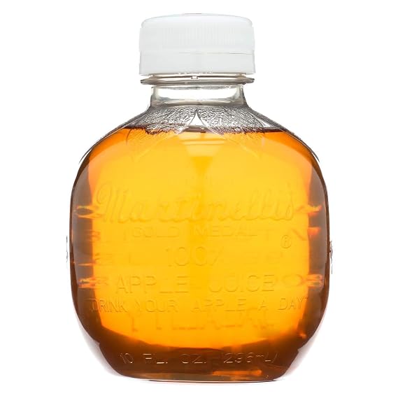 Martinelli's, Apple Juice, 10 Fl Oz Bottle