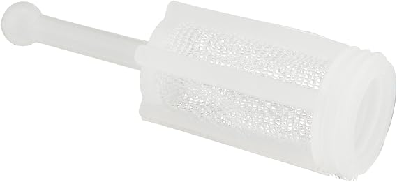 Earlex Cup Filter for Pro8 Gravity Feed HVLP Spray Gun