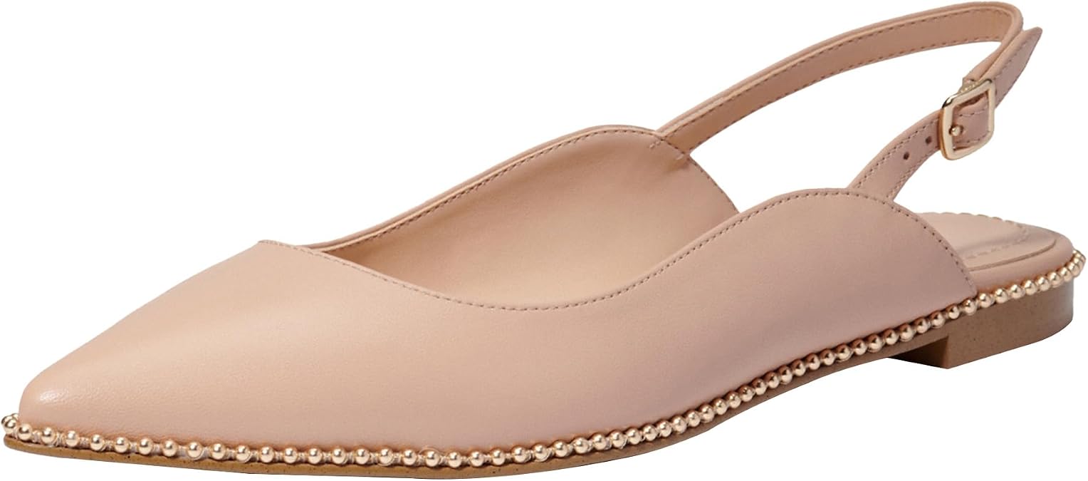 Coach Women's Vae Ballet Flat