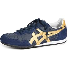 Onitsuka Tiger Unisex Serrano Shoes