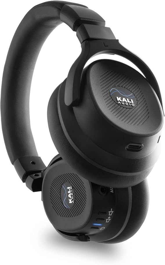 KALI AUDIO HP-1 Studio Headphones