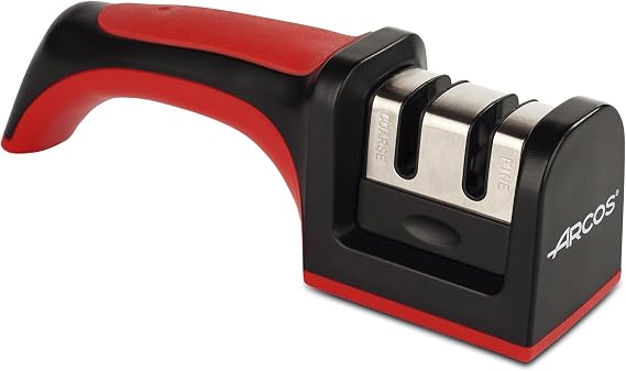 Arcos 610600 el-bıçak bileyici