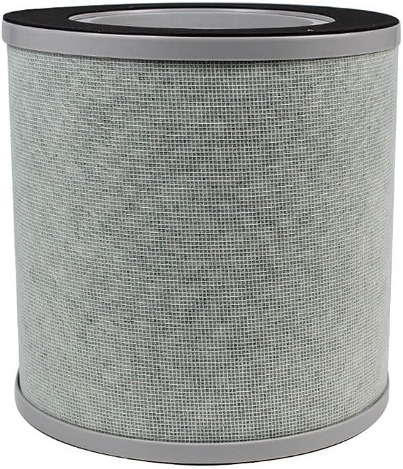Replacement HEPA Filter for Elechomes EPI236 Optimizes Air Purification Effectiveness