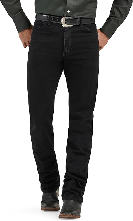 Wrangler Men's 13mwz Jeans