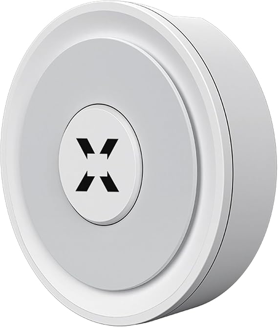 Xenon Smart Zigbee 3.0 & Ethernet Smart Home Gateway Mobile App Controlled Bridge Device Tuya Compatible Gateway Hub X7965