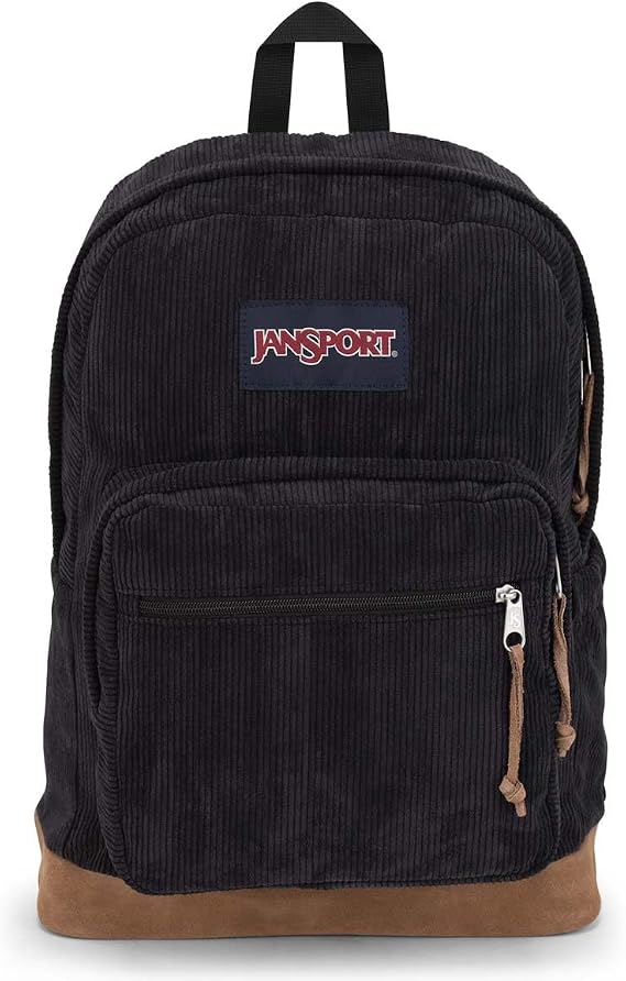 JANSPORT Unisex - Adult Half Pint Half Capacity Backpack (Pack of 1)