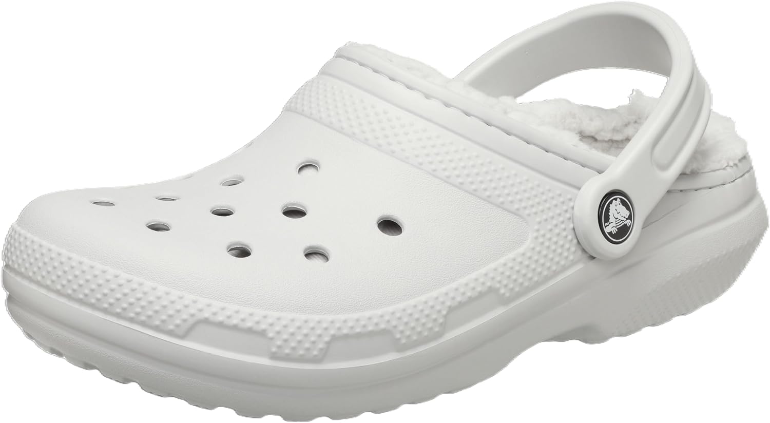 Crocs Classic Floral Cut Boat unisex-adult Sandals